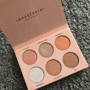 Anastasia Beverly Hills Nicole Guerriero Glow Kit